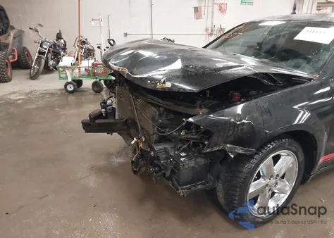 2014 Dodge Avenger Se from USA, damaged, VIN 1C3CDZAB1EN199984